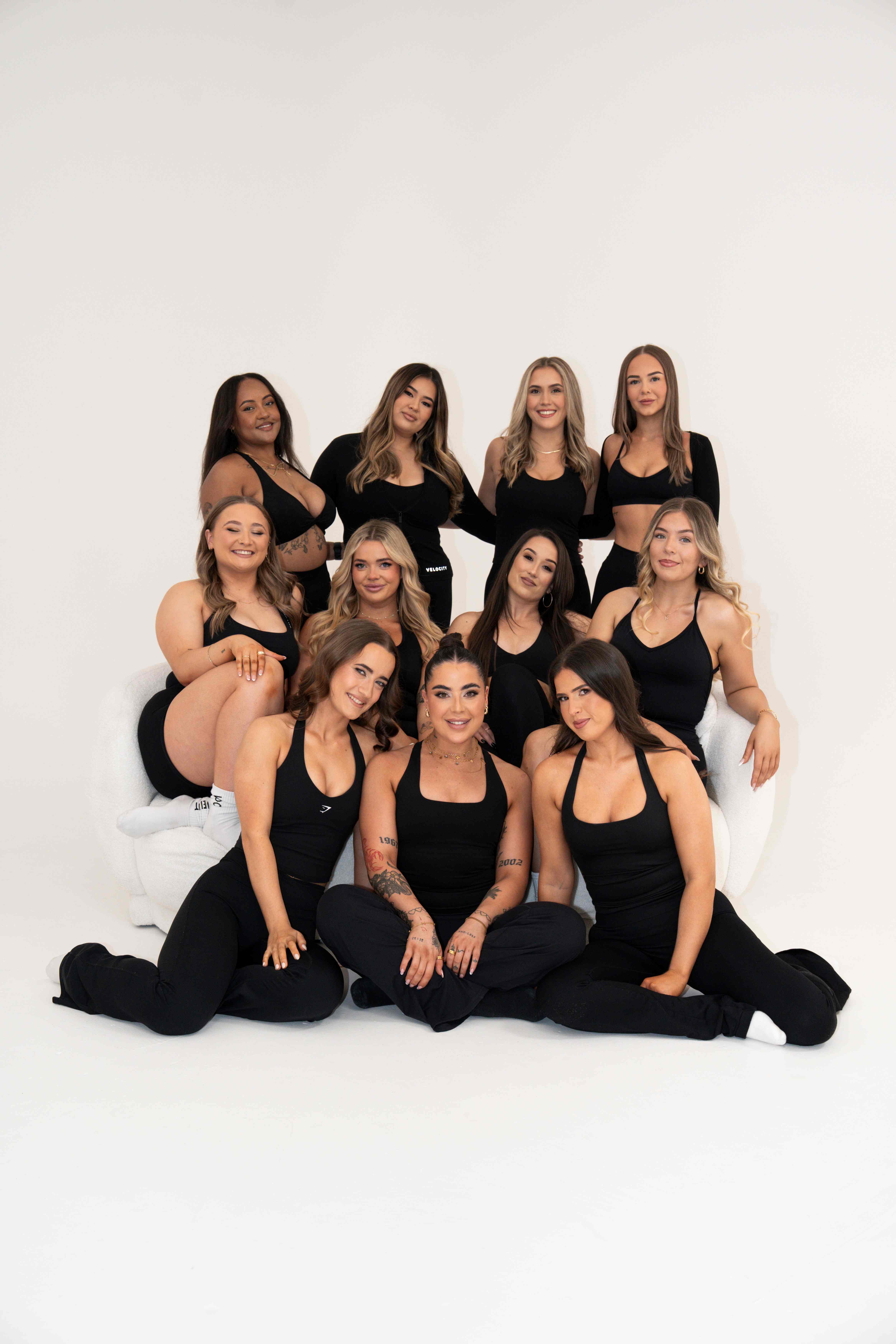 Bodies by Madie fitness transformation